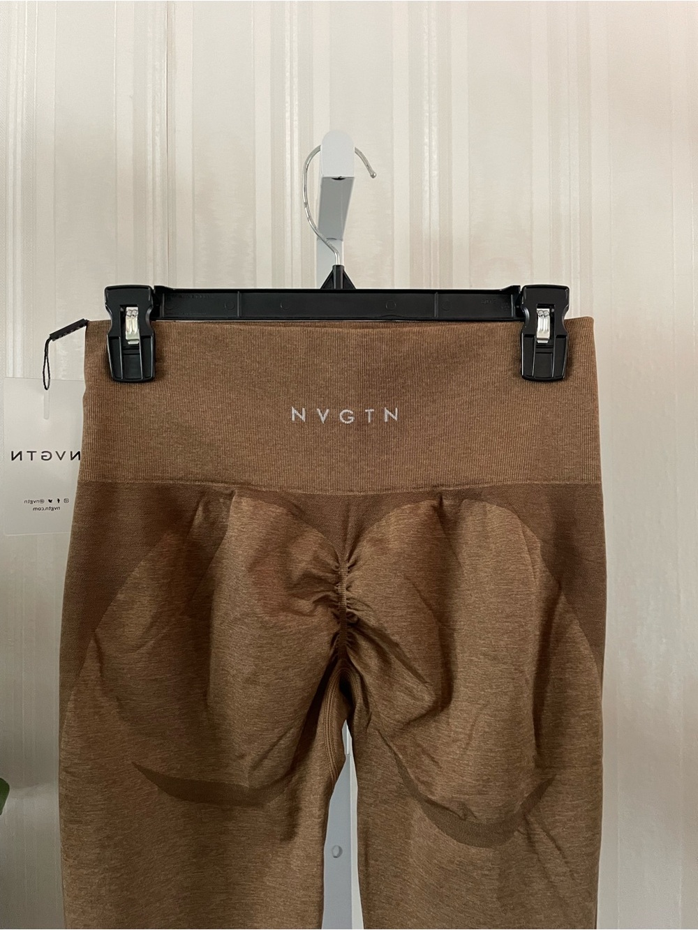 NVGTN Contour Leggings XL